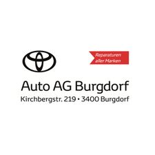 Profile image of AutoAGToyotaBurgdorf