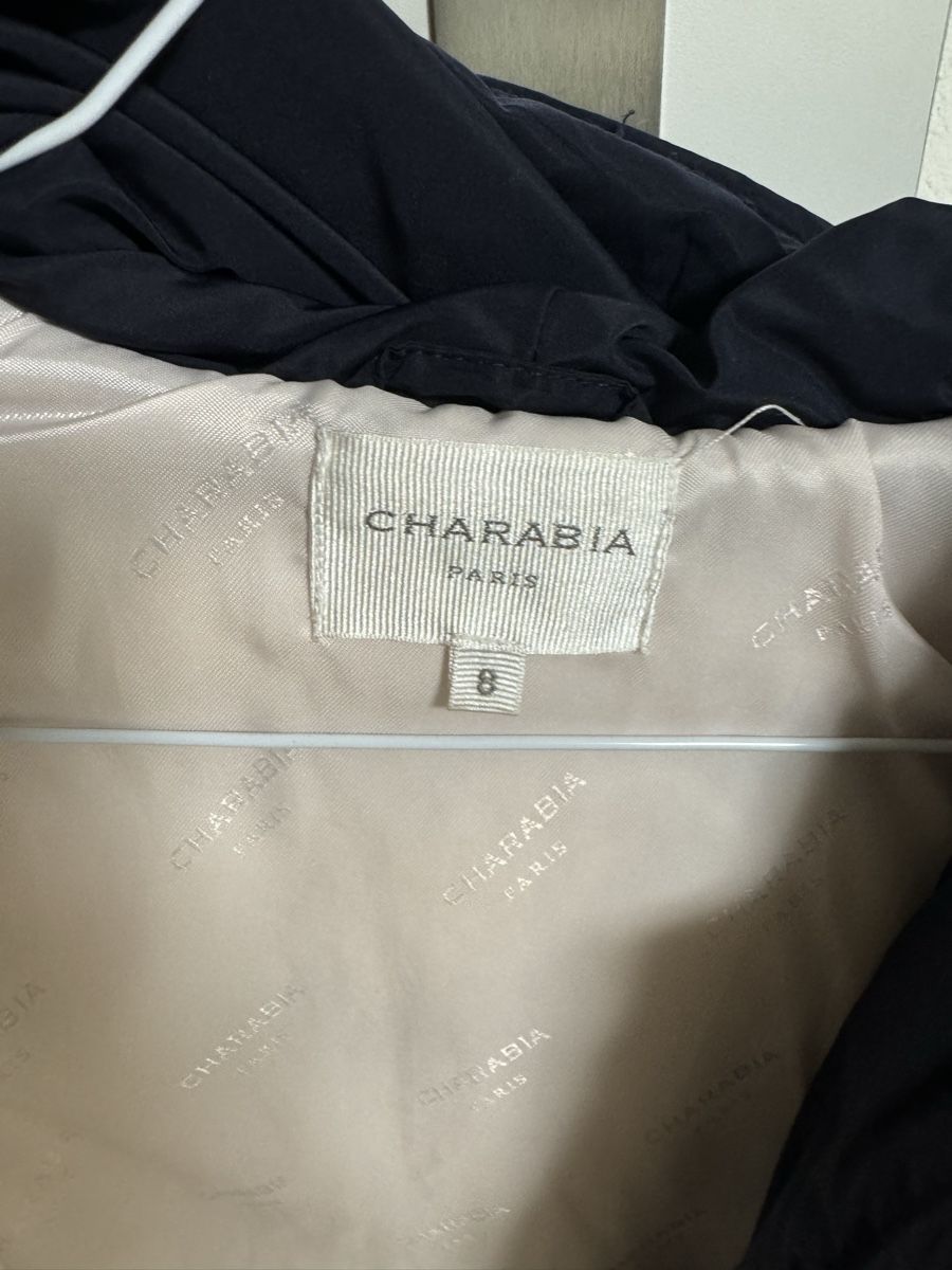 Jacken & Mäntel: Winterjacke Charabia Paris – Gebraucht aus Othmarsingen von Paucaverba 6