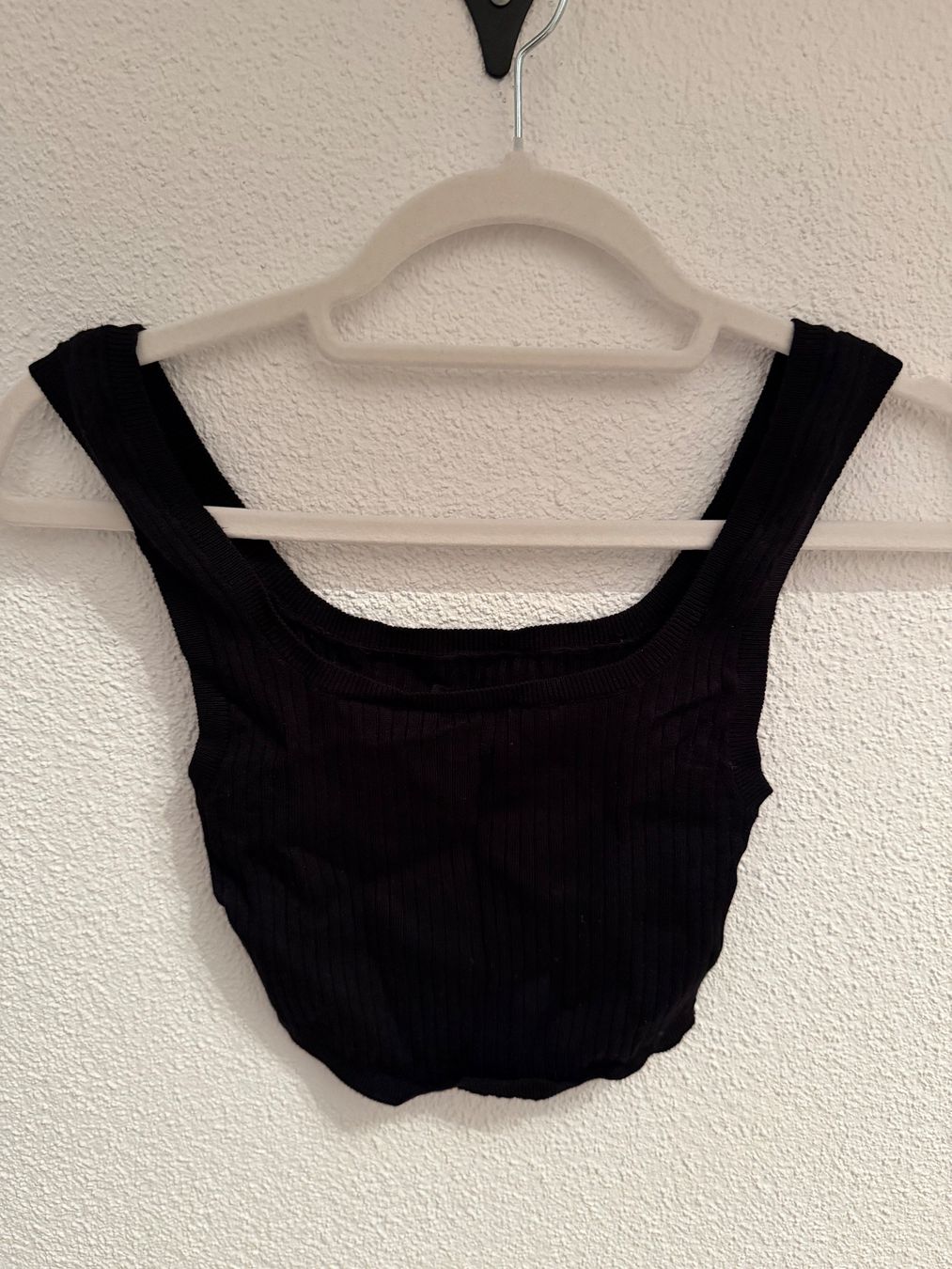Tops: 2x Top in Beige/Schwarz! – Gebraucht aus Eschenbach LU von Tatzi1 4