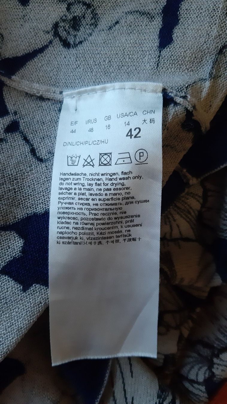 Betty Barclay Giacche: Betty Barclay Jacke Grösse 40/42 – Usato da Utzenstorf venduto da Lutra4678 4