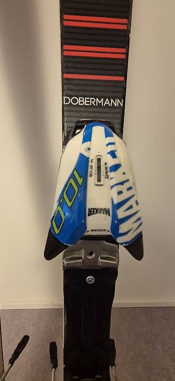 Sci: Kinderski 135cm – Usato da Untersiggenthal venduto da Coyotem 1