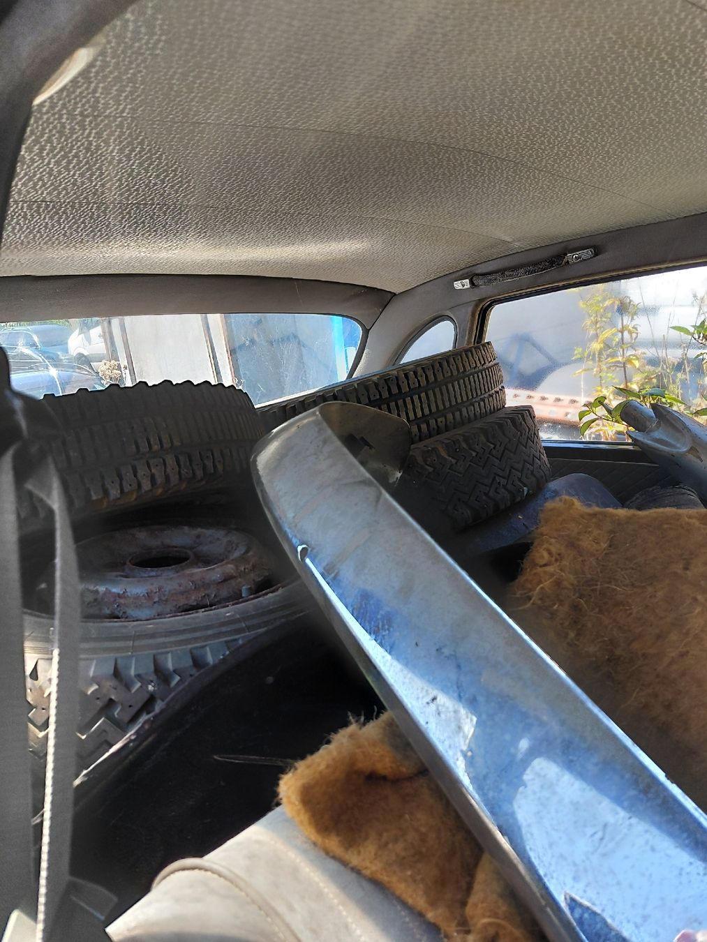 Austin Autos: OLTIMER Wousley, Austin. – Defekt aus WIDNAU von Zirni0 5