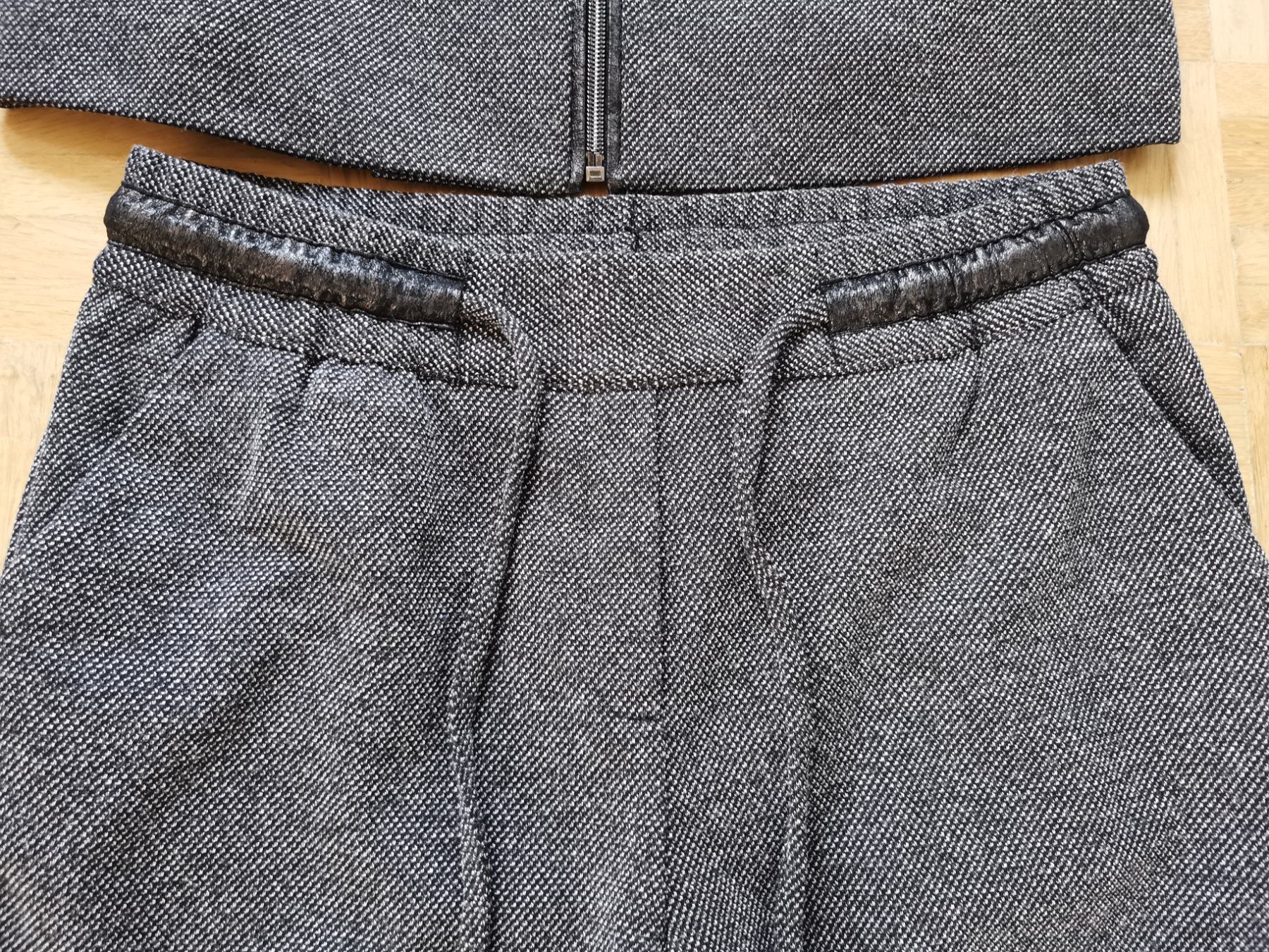 Completi & Tailleur: Anzug Vögele Gr. 40 – Usato da Stäfa venduto da flamingo_17 4