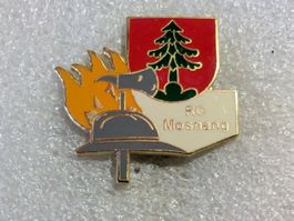 Ansteckpin 127: RC Mosnang