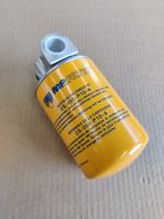 Filter CS-050-P10-A mit Flansch