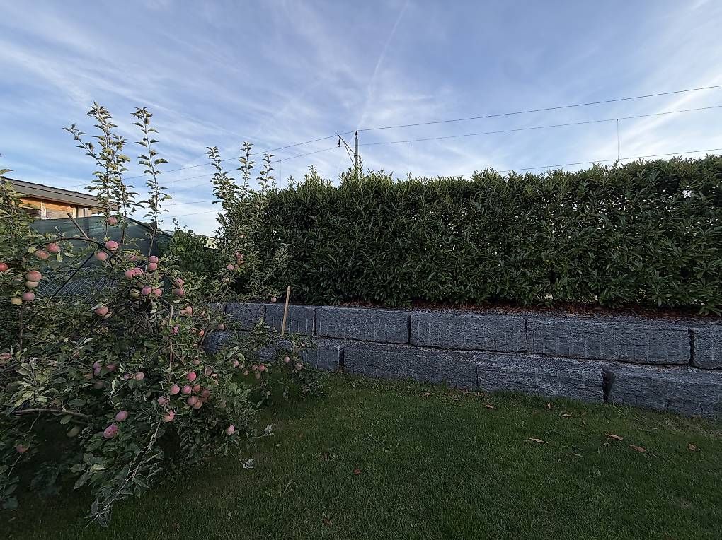 Steine & Dachziegeln: Granit Quader – Gebraucht aus Kesswil von Blackmalibu 3