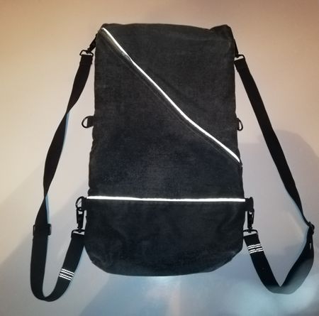 Sputnik Zürich Tasche