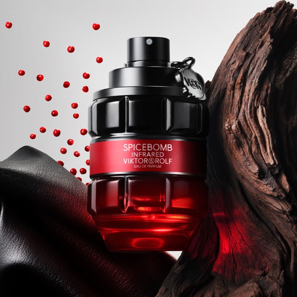 Stilvolle Spicebomb Infrared Eau De Parfum Ebenbild