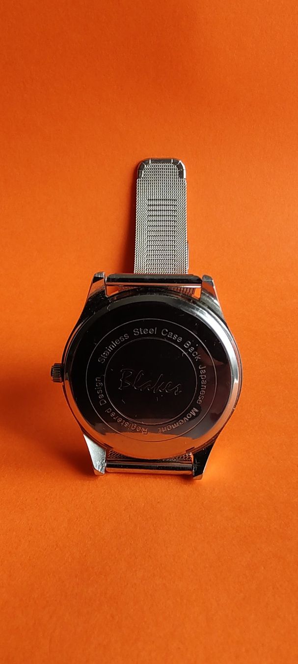 Orologi: 3-Scheiben-Uhr – Usato da Ebikon venduto da Puma018 1