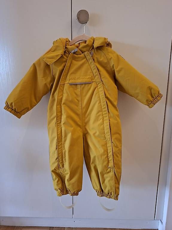 Lotti & Set di vestiti: Combinaison hiver bébé taille 74 – Usato da Onex venduto da morelan