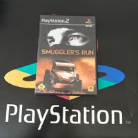 Smuggler’s Run für Sony PlayStation 2 PS2