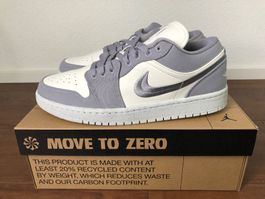 WMNS AIR JORDAN 1 LOW   EUR38.5