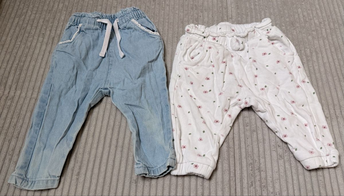 Kleiderpakete & -sets: Baby Kleider Größe 68 – Gebraucht aus Basel von Cookie_jmc 5