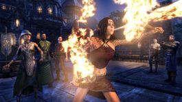 🥷The Elder Tamriel Unlimited Xb One
