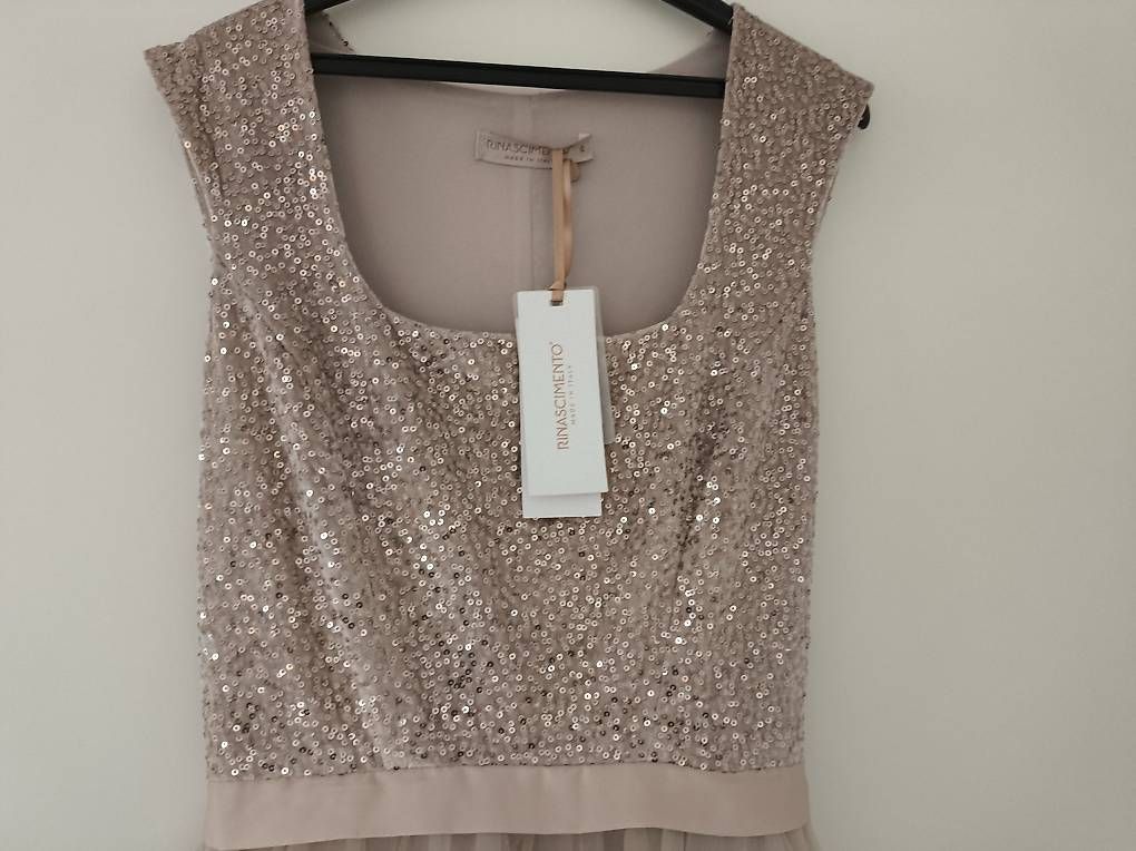 Kleider: Neues Abendkleid,Ballkleid. Gr.S – Neu und originalverpackt aus NIEDERLENZ von basamajo 2