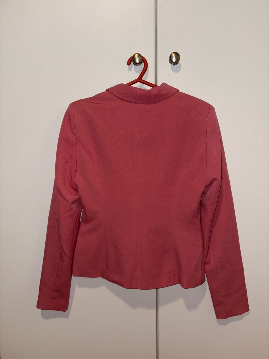 Vero Moda Giacche: Pink Vero Moda Blazer, size S – Usato da Seuzach venduto da Diamand28 1