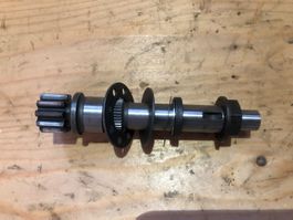 Vorgelegewelle Sachs 50/2 Automatik 503 AAL Getriebe