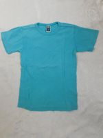 T- Shirt von «C&A» , Grösse 134/140, türkis