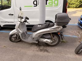 Kymco people S 125 Schnäppchen 
