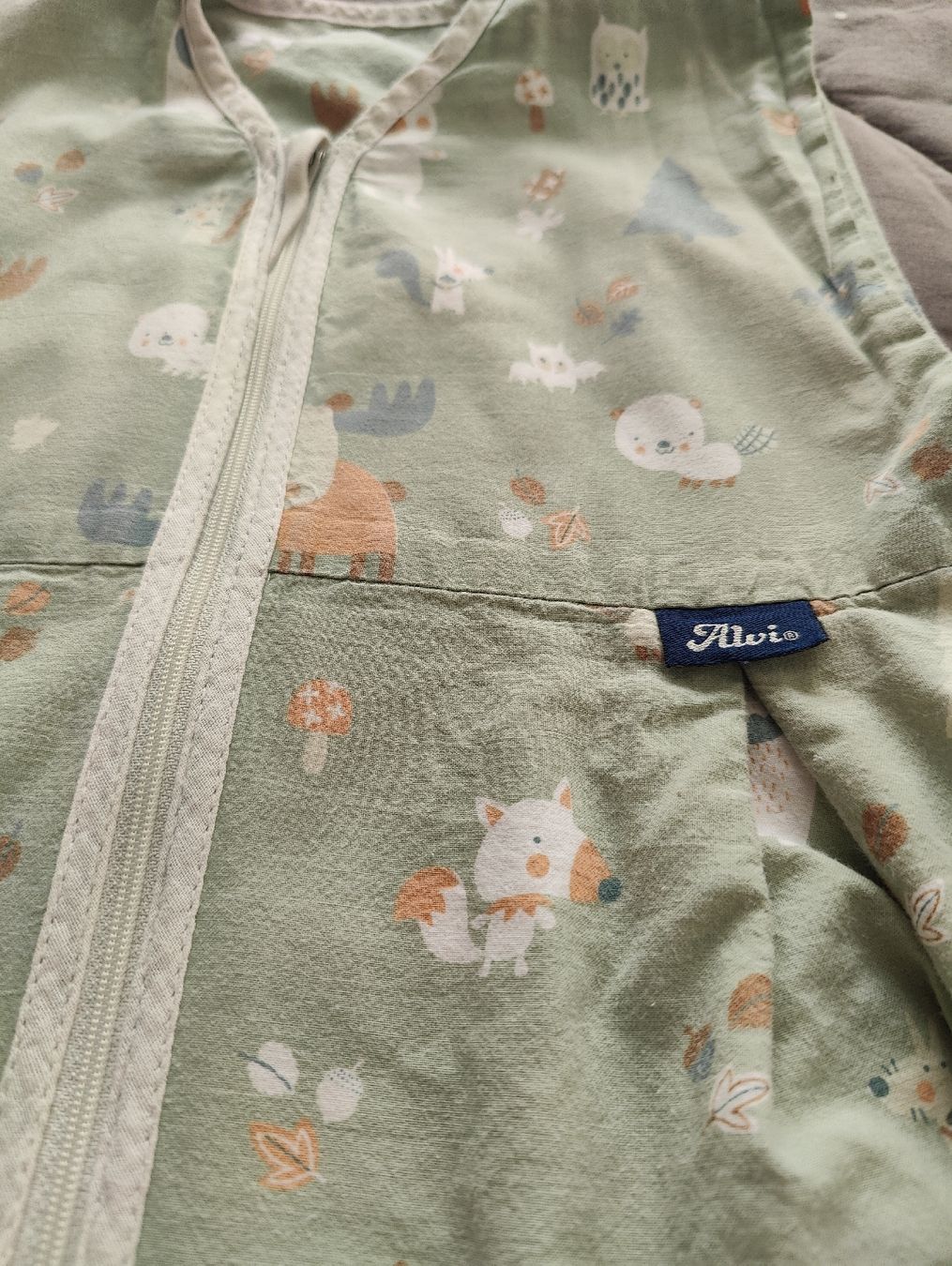 Sacchi a pelo: Sommerschlafsack Molton 90 cm – Usato da Zürich venduto da sof_f2ts 2