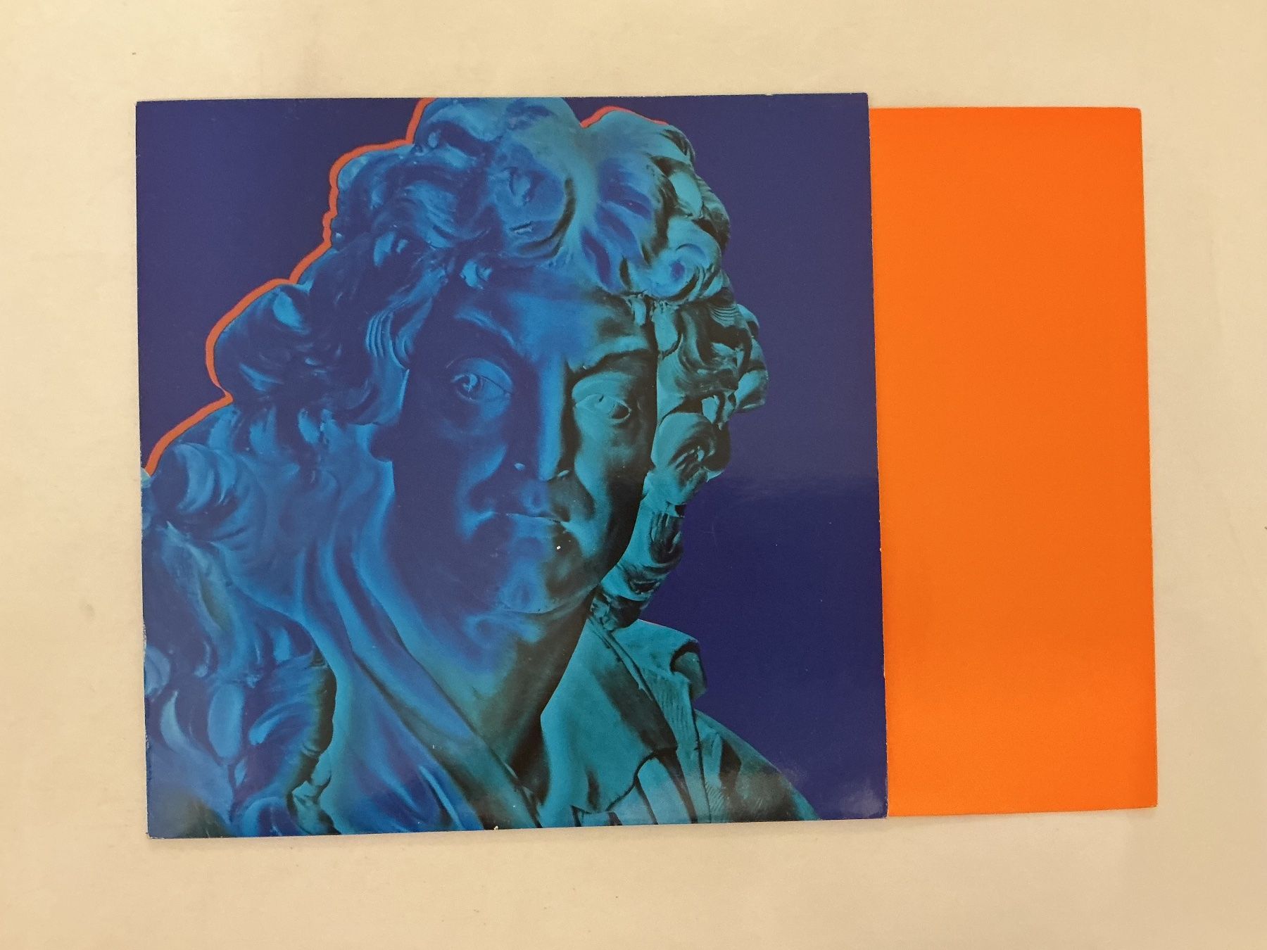 Dischi in vinile: New Order Maxi-Single -  Round and Round – Usato da Winterthur venduto da Tumko-Vinyl