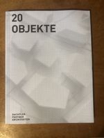 20 Objekte - Dachtler Partner Architekten