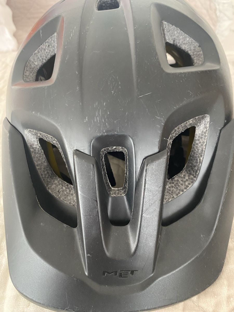 Caschi: Velohelm – Usato da Rorschach venduto da lvi_p29s 2