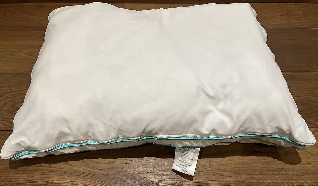 Cuscini: Santé Soft-Touch Kissen mit thermoelastischem Kern – Usato da Lausen venduto da Saxibe 2