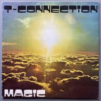 T-CONNECTION - MAGIC