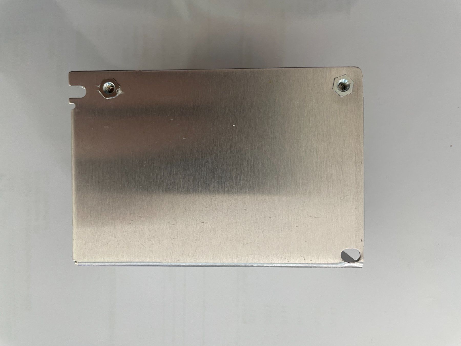 Alimentazione elettrica: Transformator / Stromversorgung - 90-260V AC / 12V DC - 2A – Nuovo e nell'imballaggio originale da Kilchberg ZH venduto da xelion 4