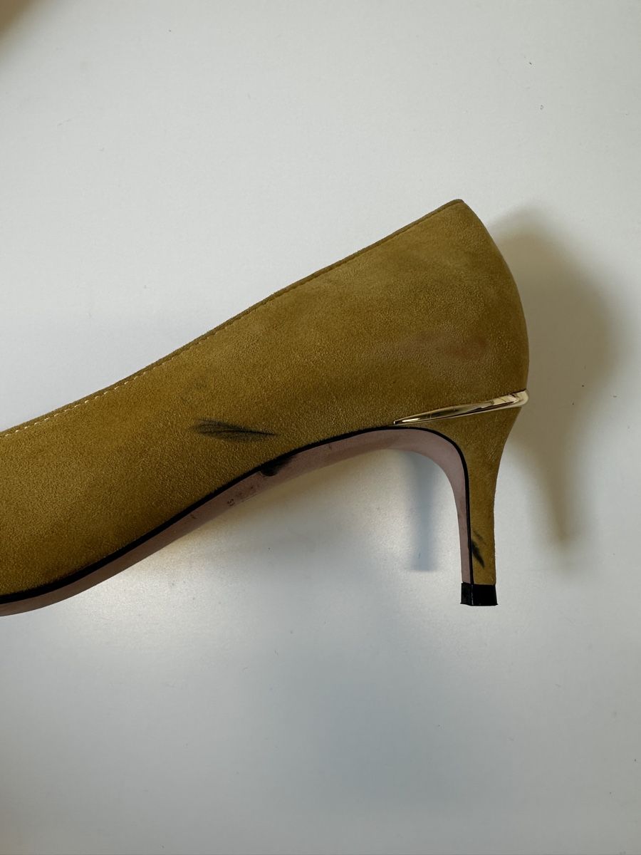 Bally Scarpe da donna: Bally pumps – Usato da Niederlenz venduto da bul_m9x7 4