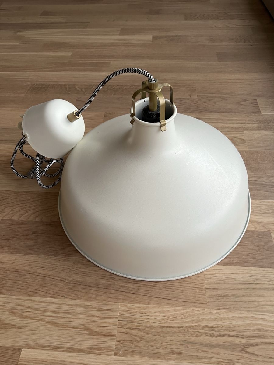 Lampen: Lampe – Gebraucht aus Wädenswil von Sacha