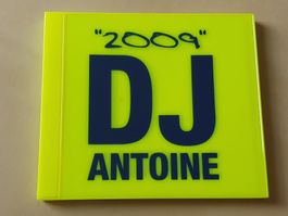 DJ Antoine 2009