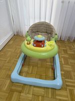 Lauflernwagen