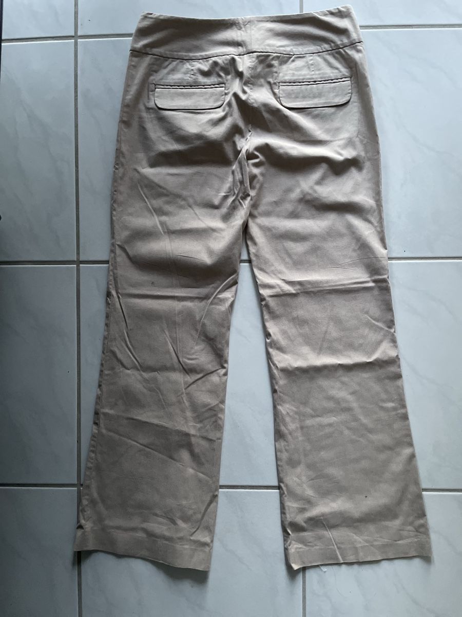 Calvin Klein Pantalons: Calvin Klein Hose 34 – Neuf (Voir description) à Rigi Kaltbad par sonnenbaum 1