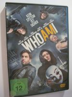 Who am I - Kein System ist sicher                    ©'2014