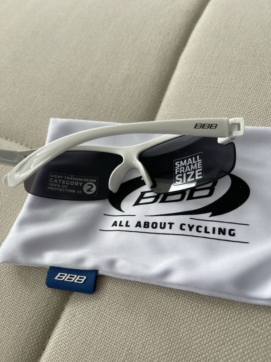 BBB Cycling Brillen & Gläser: BBB Cycling Kids Sonnenbrille small – Neu (gemäss Beschreibung) aus Wichtrach von Adriana222 3
