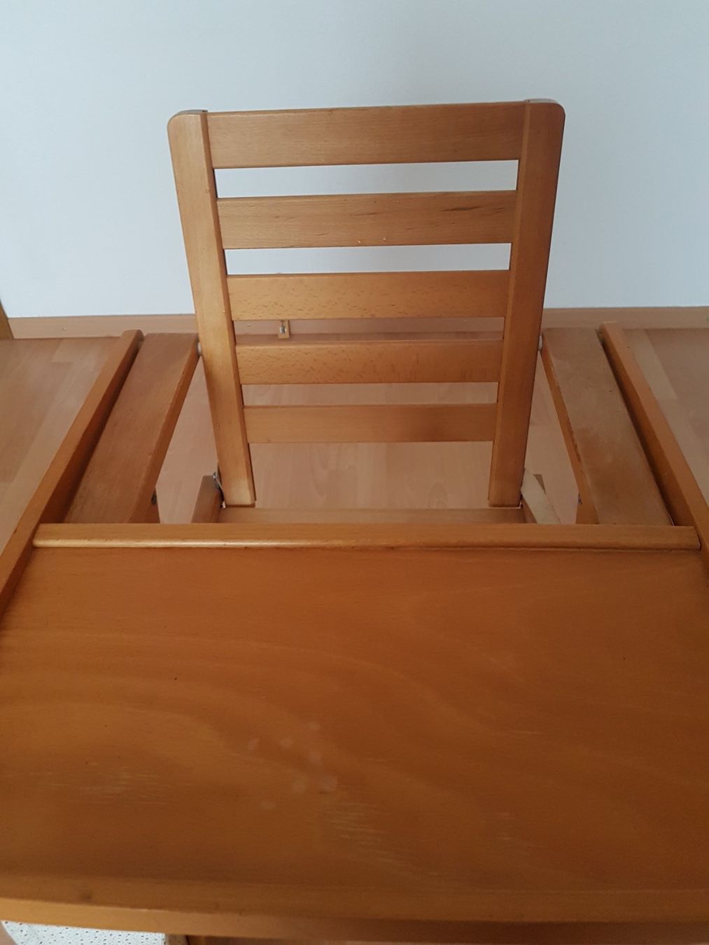 Seggioloni: Kinder Sitz  Sitzli – Usato da Oensingen venduto da Urs0127 2