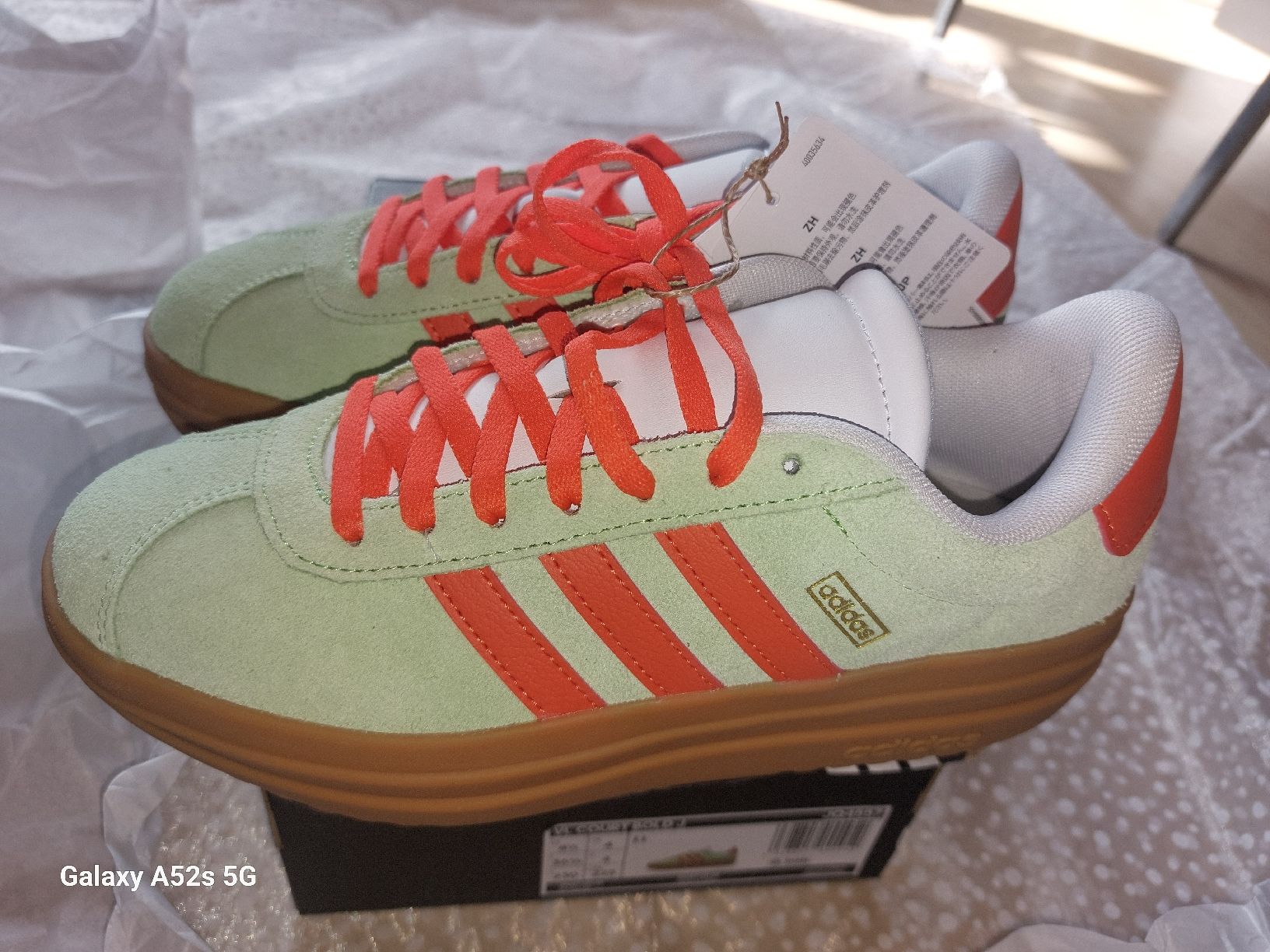 Adidas Scarpe da donna: Adidas Bold 36 2/3 – Nuovo e nell'imballaggio originale da Münchenstein venduto da luksack