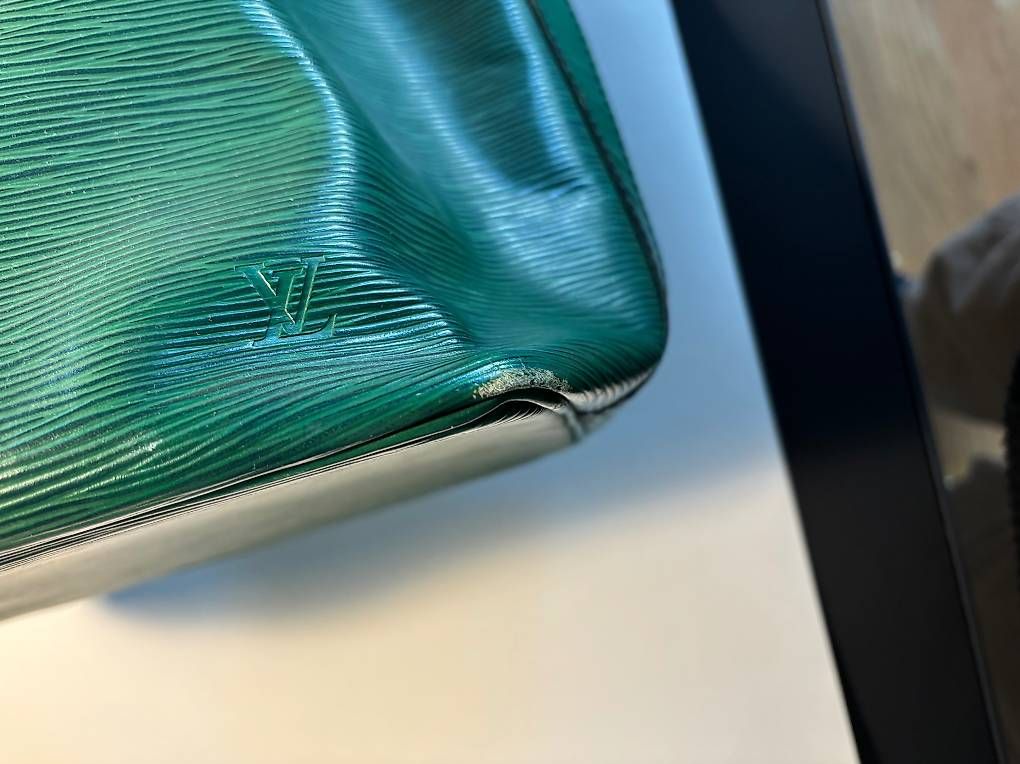 Taschen für Damen: Louis Vuitton Petit Noe – Gebraucht aus Zürich von m.herranz 6