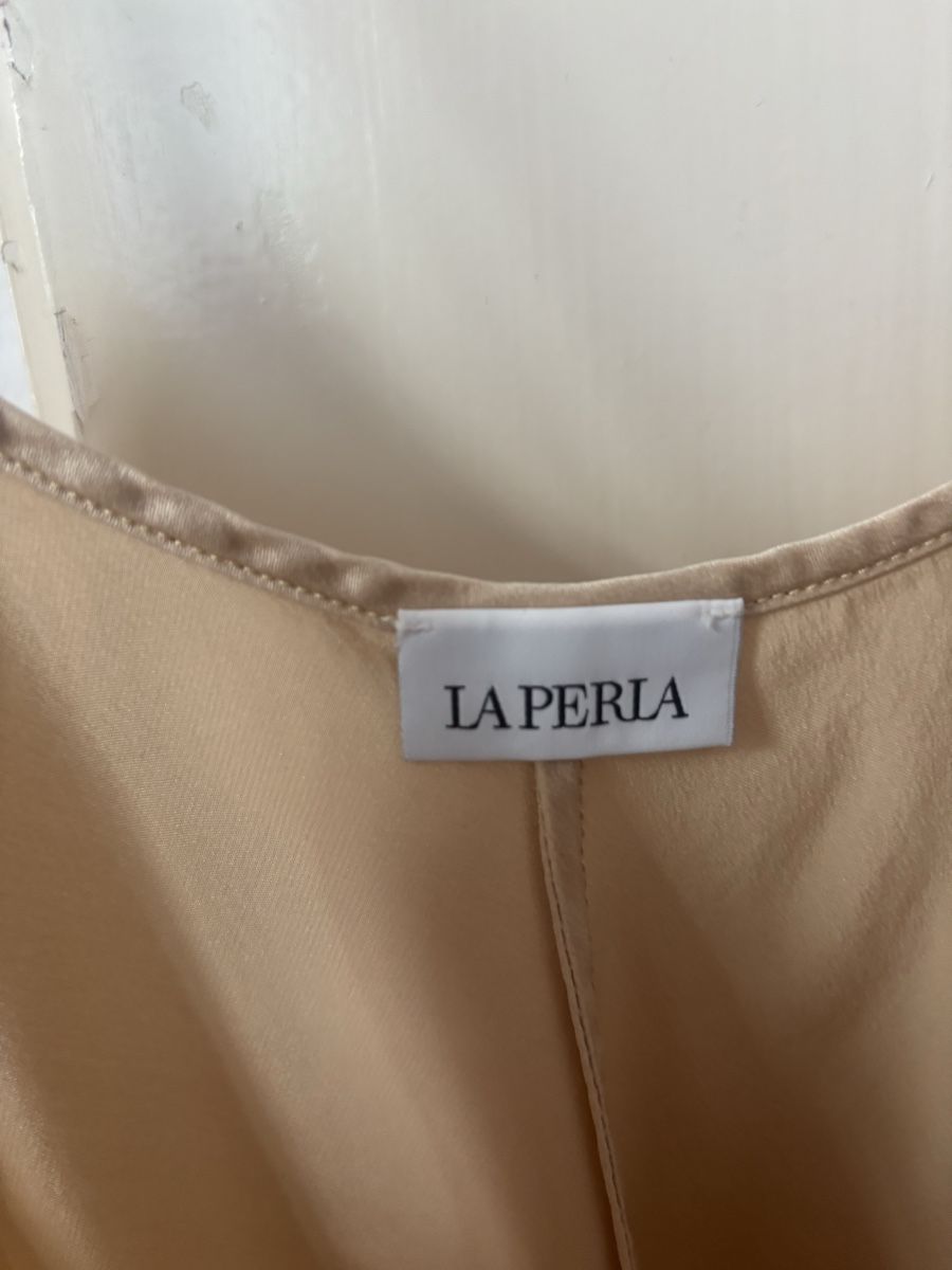 La Perla Tops: La Perla Top – Gebraucht aus Zürich von fab.gr 1