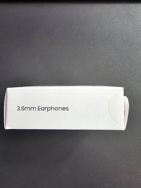 Samsung Cuffie: Samsung EOOA500  in Ear  Kopfhörer – Nuovo e nell'imballaggio originale da Muri /AG venduto da Primero7 2