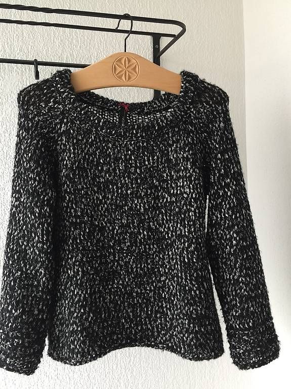 Maglioni & Felpe: Marc Cain Strickpullover – Usato da Meisterschwanden venduto da xX3000Xx 3