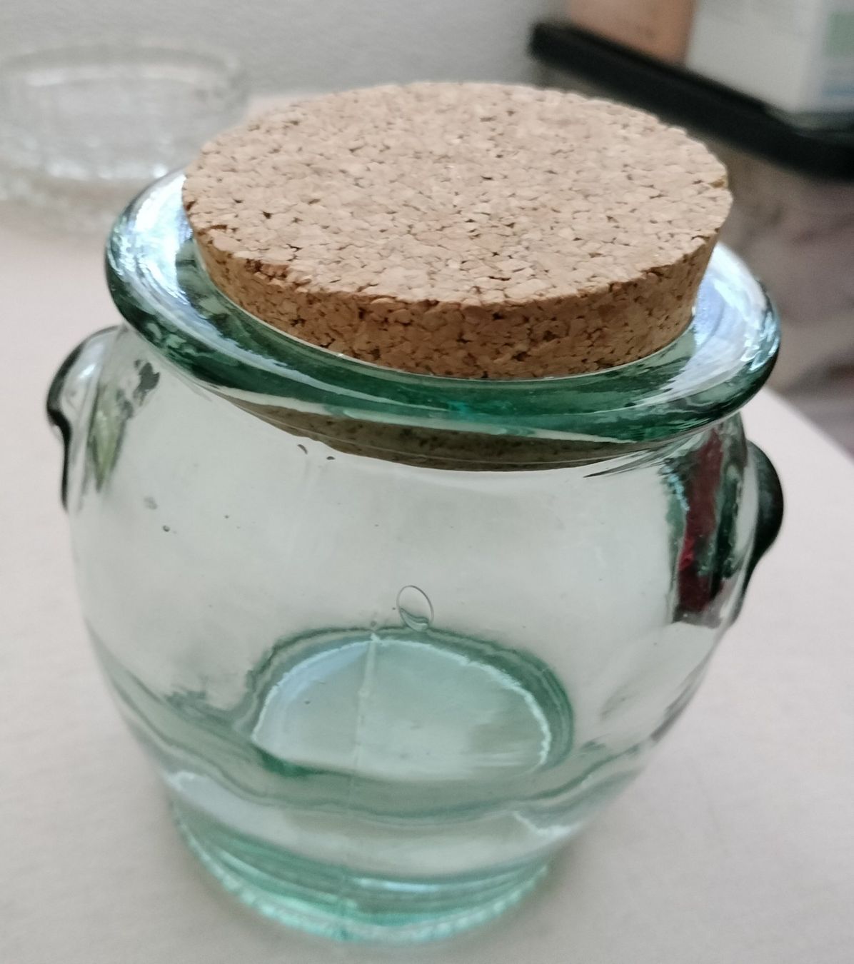Bicchieri: Vorratats Glas – Usato da Heimberg venduto da Rockenrol