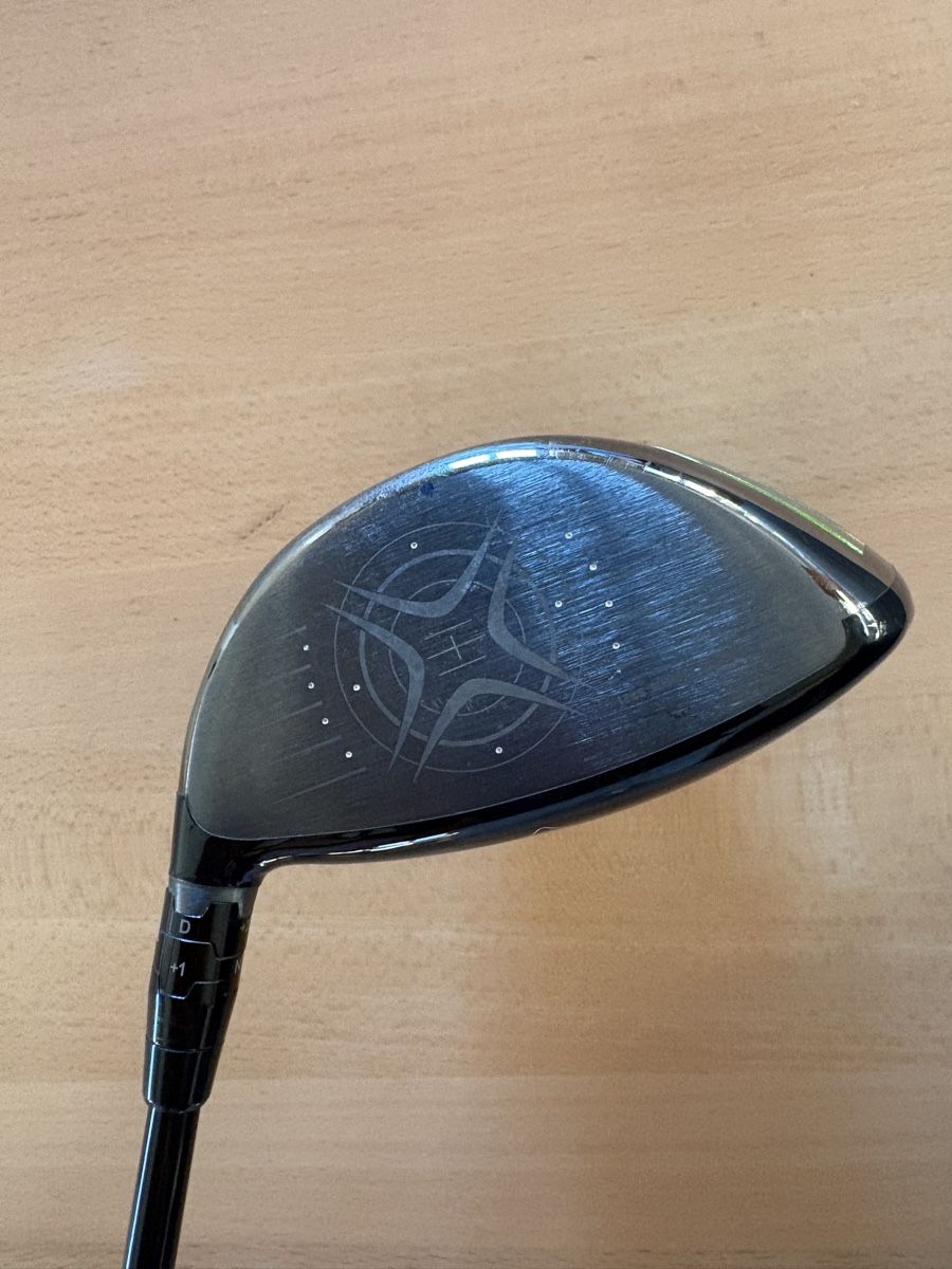 Callaway Mazze & Set: Driver Callaway Epic Max LS – Usato da Les Bois venduto da James14 1