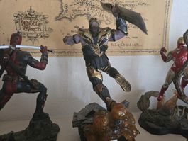 marvel figuren