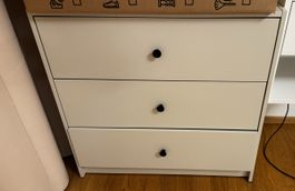 IKEA Gursken Kommode wie neu