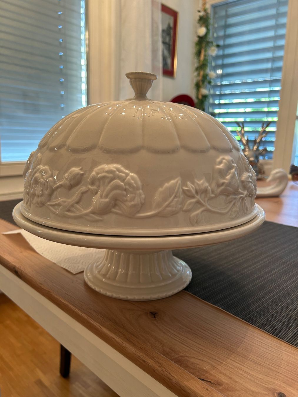 Villeroy & Boch Servierplatten: Etagiere – Gebraucht aus Bottmingen von Cesar1234