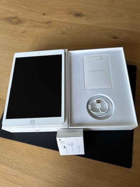 ipad 7th Generation, 128 GB | Kaufen auf Ricardo