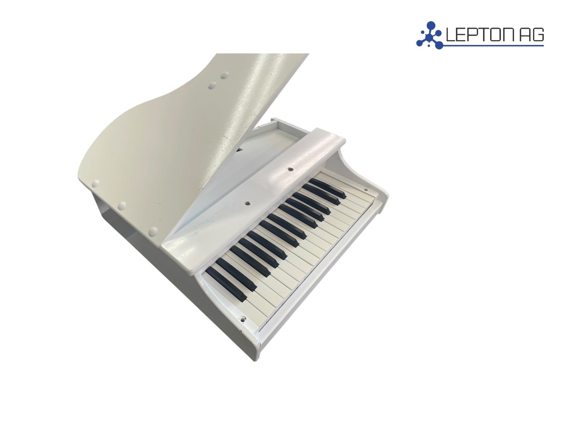Strumenti musicali: Hape Kinder Flügel/Piano – Usato da Niederdorf venduto da LeptonAG 3